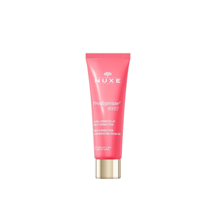 NUXE CREME PRODIGIEUSE BOOST GEL CREMA MULTI-CORRECTION