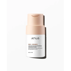 ANURA RICE + CERAMIDE  ENZYME BRINGHTENING 40 GR