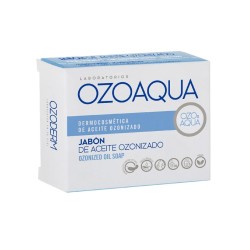 OZOAQUA JABON DE OZONO  100 G