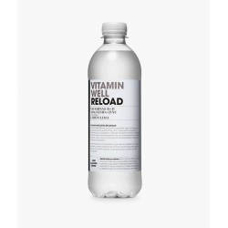 VITAMIN WELL RELOAD LIMON LIMA 500ML