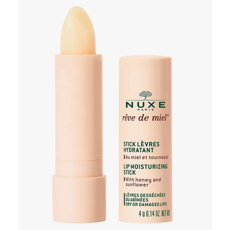 NUXE REVE DE MIEL CACAO 4GR